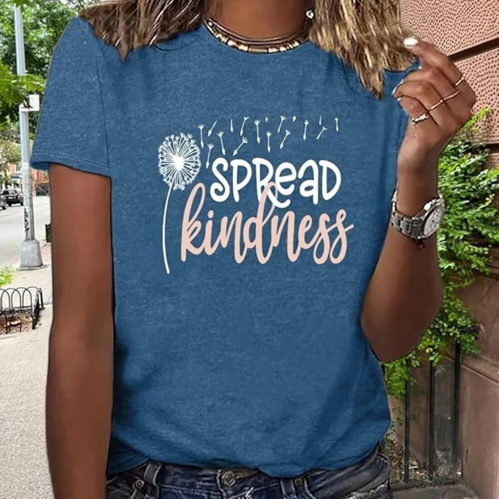 Spread Kindness TShirt